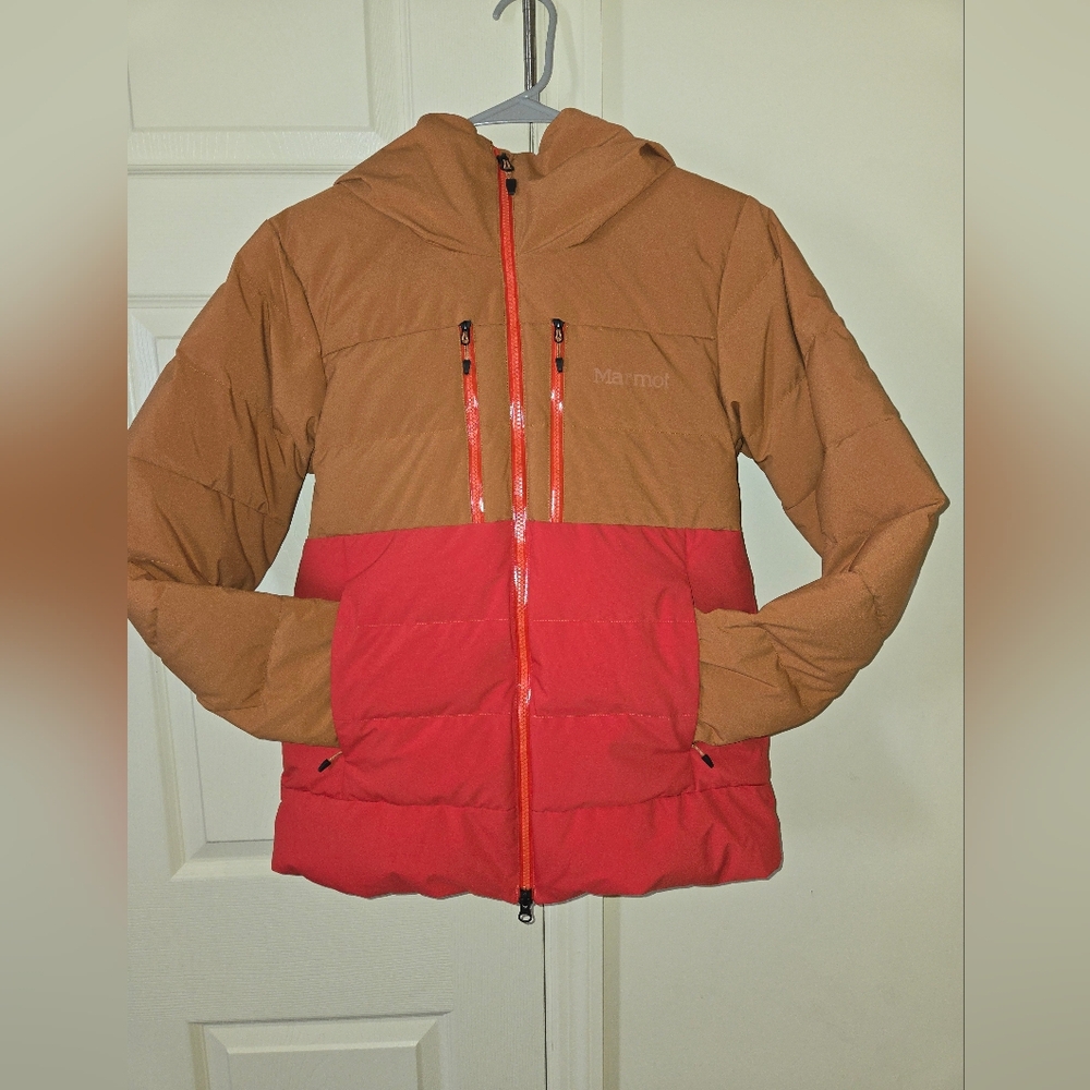 NWT Marmot Slingshot Jacket - Picture 5 of 12